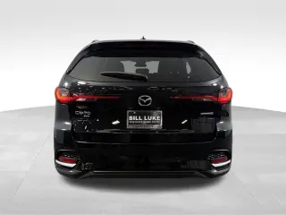 2025 Mazda CX-70 PHEV