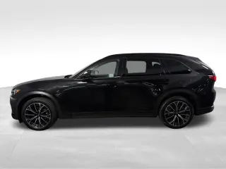 2025 Mazda CX-70 PHEV
