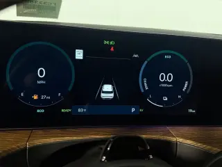 2026 Hyundai Santa Fe Hybrid