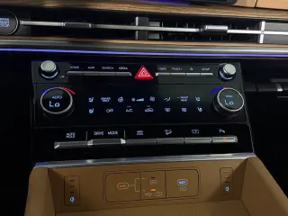 2026 Hyundai Santa Fe Hybrid