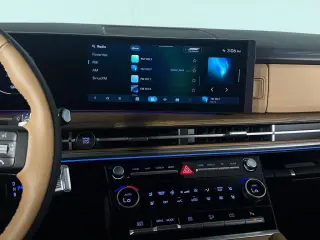 2026 Hyundai Santa Fe Hybrid