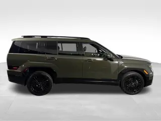 2026 Hyundai Santa Fe Hybrid