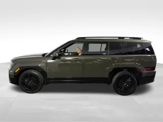 2026 Hyundai Santa Fe Hybrid