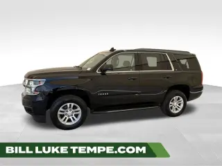 2019 Chevrolet Tahoe
