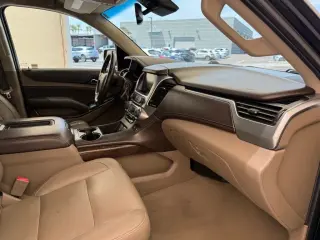 2019 Chevrolet Tahoe
