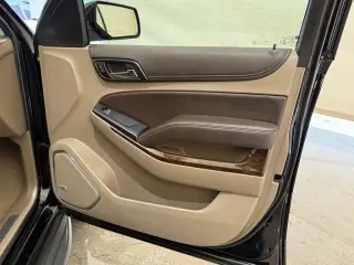 2019 Chevrolet Tahoe
