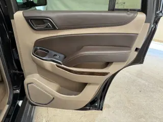 2019 Chevrolet Tahoe