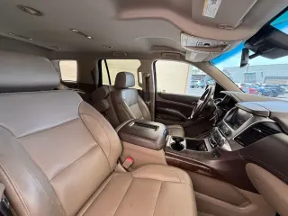 2019 Chevrolet Tahoe