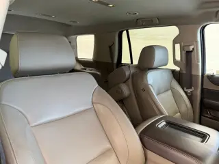 2019 Chevrolet Tahoe