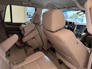 2019 Chevrolet Tahoe
