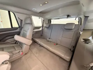 2019 Chevrolet Tahoe