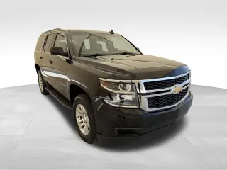 2019 Chevrolet Tahoe