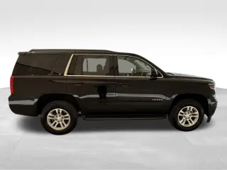 2019 Chevrolet Tahoe