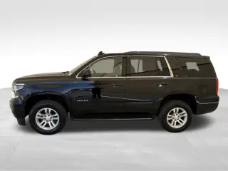 2019 Chevrolet Tahoe