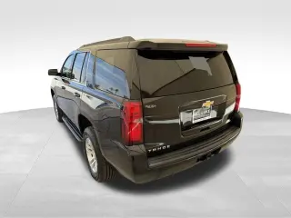 2019 Chevrolet Tahoe