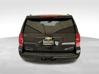 2019 Chevrolet Tahoe
