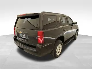 2019 Chevrolet Tahoe