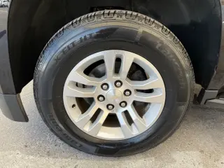 2019 Chevrolet Tahoe