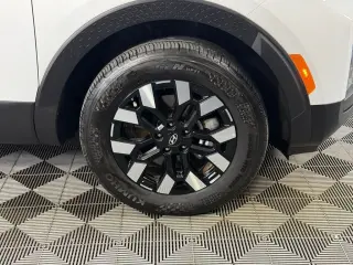 2025 Hyundai Santa Cruz