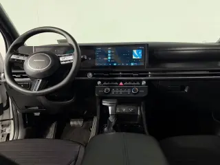 2025 Hyundai Santa Cruz