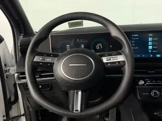 2025 Hyundai Santa Cruz