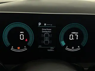 2025 Hyundai Santa Cruz