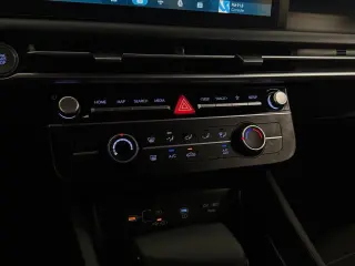 2025 Hyundai Santa Cruz