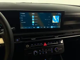 2025 Hyundai Santa Cruz