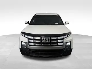 2025 Hyundai Santa Cruz