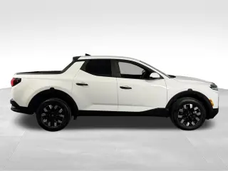 2025 Hyundai Santa Cruz