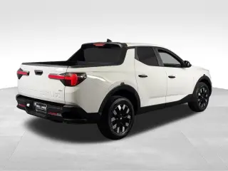 2025 Hyundai Santa Cruz