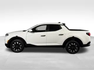 2025 Hyundai Santa Cruz