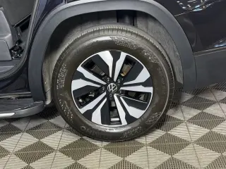 2025 Volkswagen Atlas