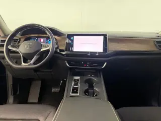 2025 Volkswagen Atlas