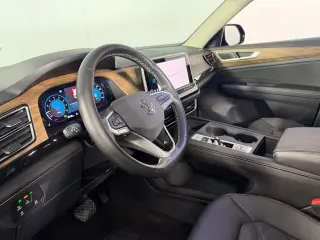 2025 Volkswagen Atlas