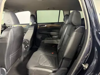 2025 Volkswagen Atlas