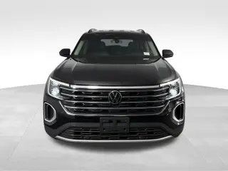 2025 Volkswagen Atlas