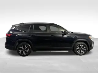 2025 Volkswagen Atlas