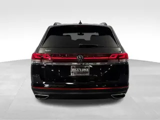 2025 Volkswagen Atlas