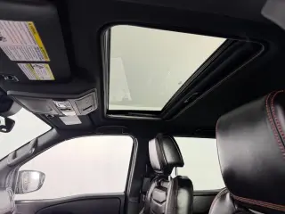 2025 Nissan Frontier