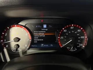2025 Nissan Frontier