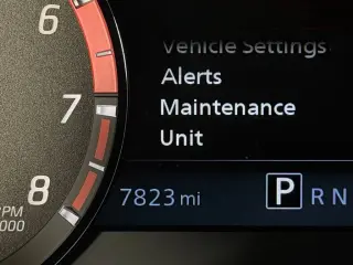 2025 Nissan Frontier