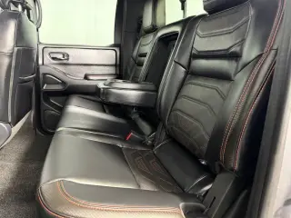 2025 Nissan Frontier
