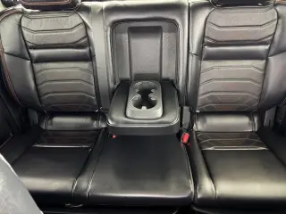 2025 Nissan Frontier