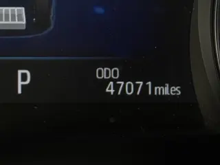 2020 Toyota Camry Hybrid