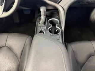 2020 Toyota Camry Hybrid