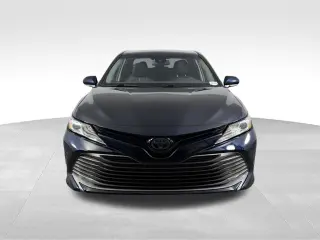 2020 Toyota Camry Hybrid