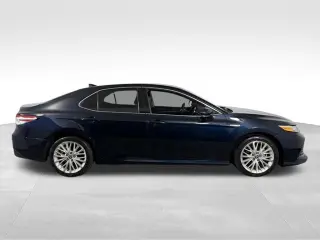 2020 Toyota Camry Hybrid