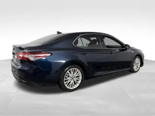 2020 Toyota Camry Hybrid