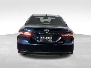 2020 Toyota Camry Hybrid